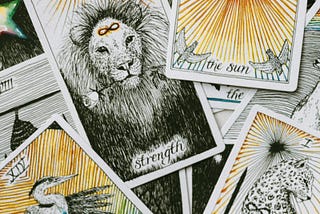Tarot Cards Reading Career