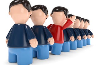 UX Research for Behavior Change: Finding "The Right Users"