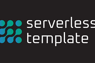 serverless framework template