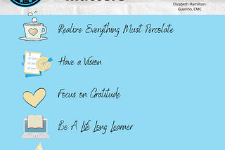 5 Ways to Master Your Mindset