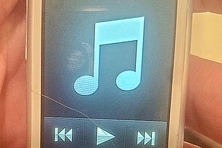 Is My iPod Threatening Me?