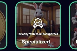 Rocky Rabbit’s SuperSet: Daily Rewards Guide (July 15th)