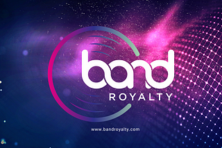 Message from Noble Drakoln, CEO of Band Royalty