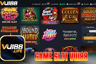 Slot game Viking Plunder