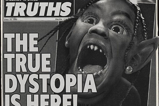 What Does the Astroworld Tragedy Reflect About the State of Society?
