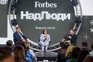 “Ми цифровізуємо процеси” — Наталія Богачева, CEO AgriChain