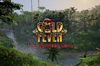 Gold Fever — Mission Statement Exploring the Metaverse Frontier Altogether