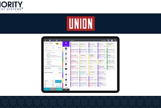 Priority University and UNION POS Host a Second Training Webinar
