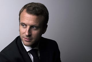 Monsieur le président, je ne vous ai pas donné ma voix au premier tour mais je vous soutiens…