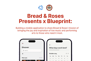 What is Bread & Roses Presents?