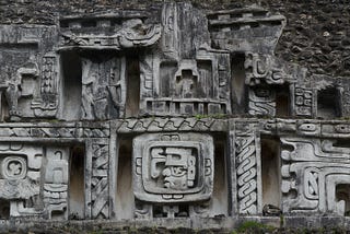 Ancient Mayan collapse reveals why America needs UBI
