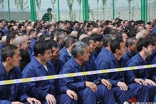 Current State of the Uyghur Minority in China: Why We Should Care