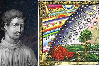 Overblown Religious Myths: Is Giordano Bruno a Condemned Scientist?