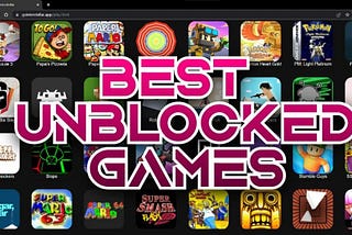 https://www.meidilight.com/76-unblocked-games/