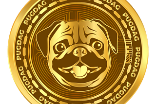PugDAG Coin — Kaspa’s Puppy