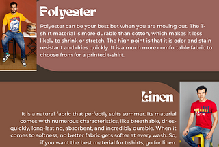 Comprehensive Guide For Fabric Selection