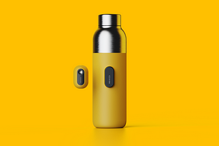 So just how disgusting are our water bottles?