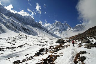 Top Adventure in Nepal 2023 |