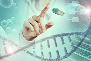 The Fine Line Between Healing and Engineering