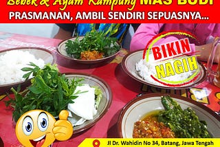 Tempat Makan Halal Terdekat Dari Sini,Rumah Makan Murah Meriah Terdekat,Tempat Makan Yang Buka Terdekat