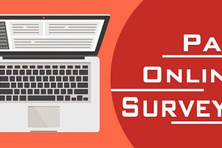 Can You Make Money With Paid Survey? Money for surveys?