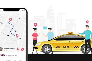 Ride-Sharing App Development: Decoding Cost and Features