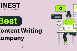 Why Should You Hire a Content Writing Agency?