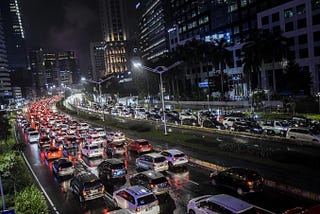 The Zapping Insights: Indonesia’s Electric Vehicle