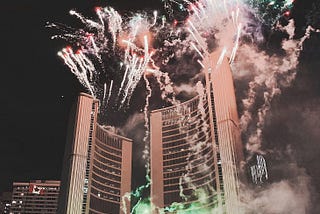 7 New Year’s Resolutions We Should All Consider For 2021