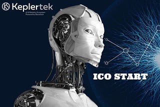 Краткий обзор проекта Keplertek.