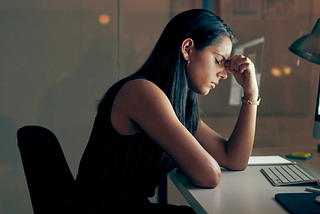 Navigating the Modern Workplace: Coping with Stress and Burnout
