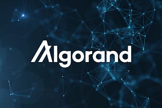 Importance of Algorand and Solana Ecosystems | Cross-Chain of two Ecosystems!