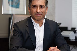 Ratul Puri Hindustan Power Secures 150 MWp Solar Project in Punjab