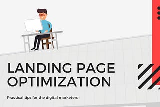 Landing Page Optimization — Review