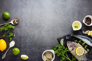 Using JavaScript to extract nutrition facts from recipes