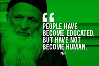 Help each other through online platform. Humanity is waiting to work for and sharing good thoughts