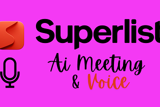 Superlist 2025: From Premium To-Do App to AI-Powered Productivity Powerhouse
