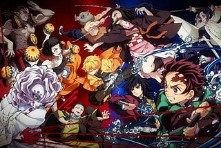 【鬼灭之刃 剧场版 无限列车篇 完整版本(2020-HD) Kimetsu no Yaiba: Mugen Ressha-Hen 完整版鬼灭之刃 剧场版 无限列车篇 Kimetsu no…