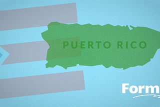 FormSwift for Puerto Rico