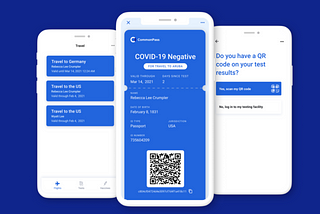 What is the COVID-19 Passport?