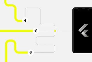 Building an Enterprise Application in Flutter