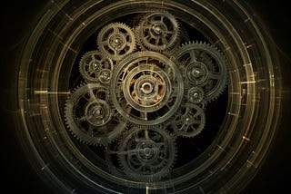 The purpose of a system is what it does (not …what it purports to do?)