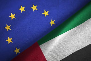 UAE Looks to Revive Trade Negotiations with Europe