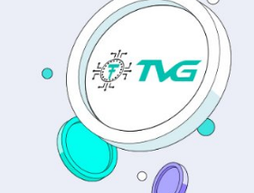 TVG Coin Charity Cryptocurrency