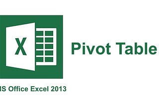 5 Benefits of Excel Pivot Table Tutorial