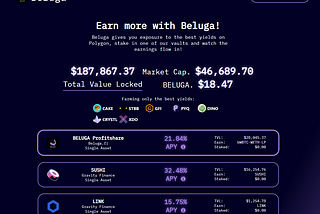 Our Restructure, Our Roadmap, and Our Multisig