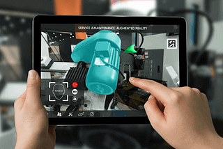 How to Make an Augmented Reality App with Vuforia and Unity3D