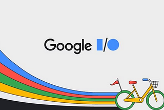 Google I/O 2023 - A New Era Biggins 🤩