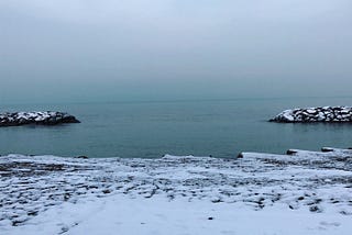 Give yourself permission.