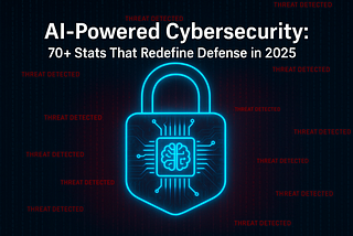 How AI is Reshaping Cybersecurity?